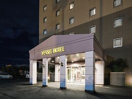 Vessel Hotel Miyakonojo