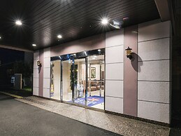 Vessel Hotel Miyakonojo