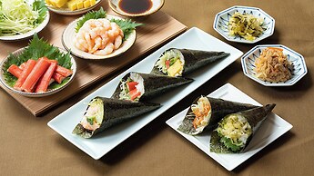 Vessel Hotel Miyakonojo