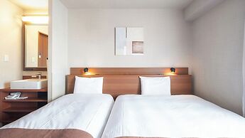 Vessel Hotel Miyakonojo