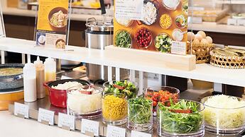 Vessel Hotel Miyakonojo