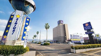 Vessel Hotel Miyakonojo