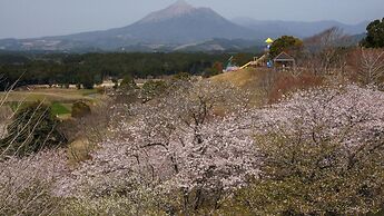 Vessel Hotel Miyakonojo