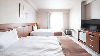 Vessel Hotel Miyakonojo