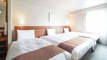 Vessel Hotel Miyakonojo