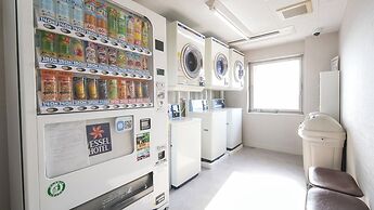 Vessel Hotel Miyakonojo