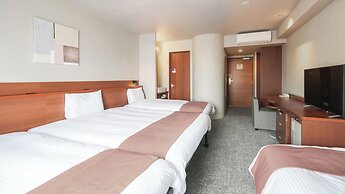 Vessel Hotel Miyakonojo