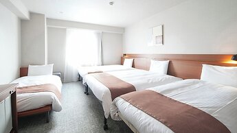 Vessel Hotel Miyakonojo