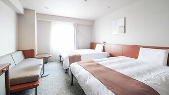 Vessel Hotel Miyakonojo