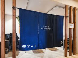 Vessel Hotel Miyakonojo