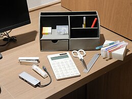 Vessel Hotel Miyakonojo