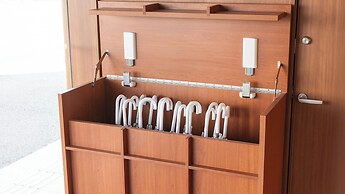 Vessel Hotel Miyakonojo