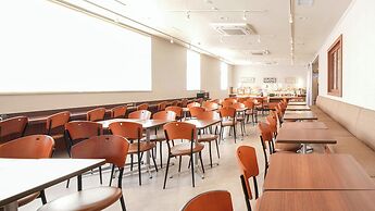 Vessel Hotel Miyakonojo