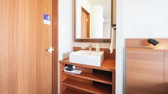 Vessel Hotel Miyakonojo