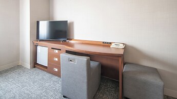 Vessel Hotel Miyakonojo