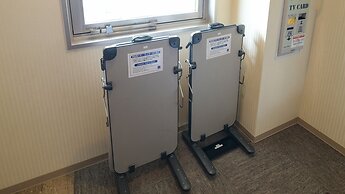 Vessel Hotel Miyakonojo