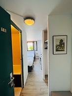 Hôtel Le Forestia
