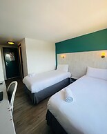 Hôtel Le Forestia