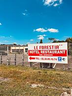 Hôtel Le Forestia