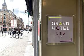 Grand Hotel Lille