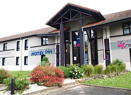Hôtel Inn Design Challans Resto Novo