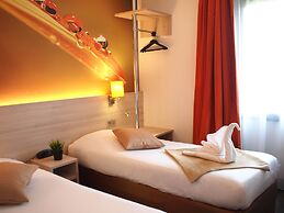 Hôtel Inn Design Challans Resto Novo