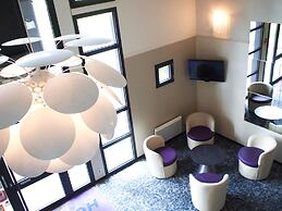 Hôtel Inn Design Challans Resto Novo
