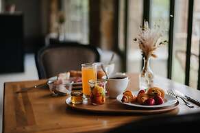 Hotel la Robeyere, BW Signature Collection