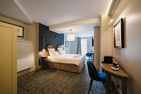 Hotel la Robeyere, BW Signature Collection