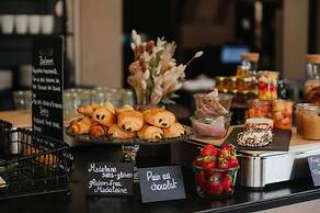 Hotel la Robeyere, BW Signature Collection