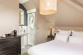 Hotel la Robeyere, BW Signature Collection