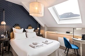 Hotel la Robeyere, BW Signature Collection
