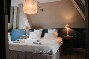 Hotel la Robeyere, BW Signature Collection