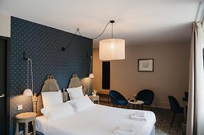 Hotel la Robeyere, BW Signature Collection