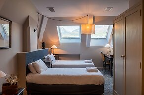 Hotel la Robeyere, BW Signature Collection