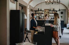 Hotel la Robeyere, BW Signature Collection