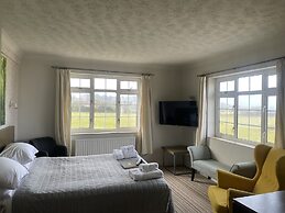 Dormy House Hotel