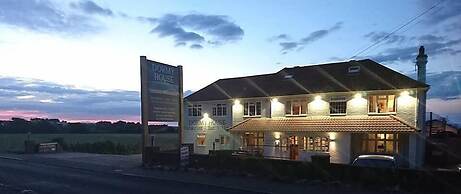 Dormy House Hotel