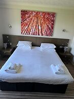 Dormy House Hotel