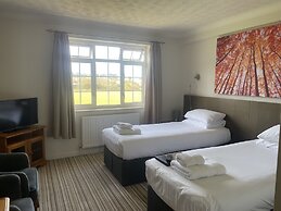 Dormy House Hotel
