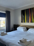 Dormy House Hotel