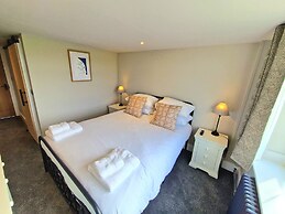 Dormy House Hotel