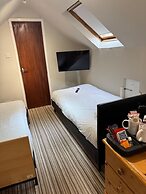 Dormy House Hotel