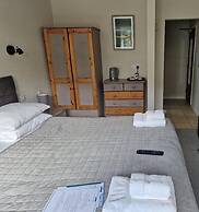 Dormy House Hotel