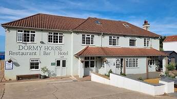 Dormy House Hotel