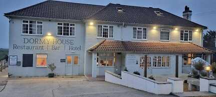 Dormy House Hotel