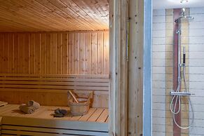 Chalet-Hôtel Le Beausoleil, The Originals Relais (Hotel-Chalet de Trad