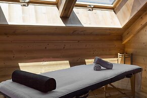 Chalet-Hôtel Le Beausoleil, The Originals Relais (Hotel-Chalet de Trad