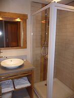 Chalet-Hôtel Le Beausoleil, The Originals Relais (Hotel-Chalet de Trad