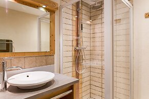 Chalet-Hôtel Le Beausoleil, The Originals Relais (Hotel-Chalet de Trad